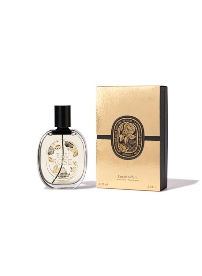ديبتيكيو ديبتيك مجموعة Eau Rose EDP ذات الإصدار المحدود  75 مل - Image 1